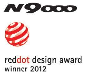 Roadstone N9000 Reddot